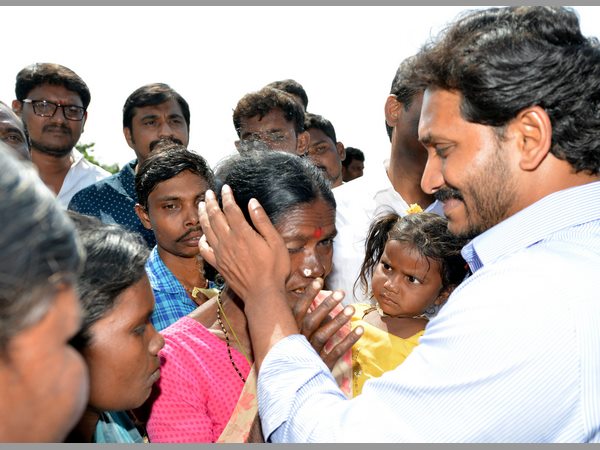 బాబు సీఎం అయ్యాక అంతా కరువే