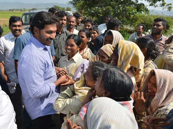 కేబినెట్ మీటింగ్స్ లోను అదే తీరు: