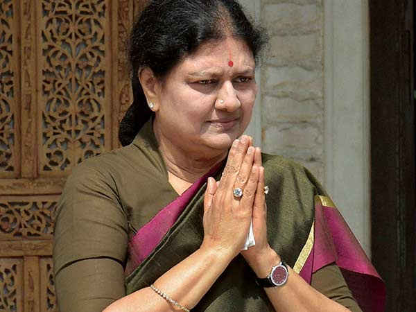 శశికళ
