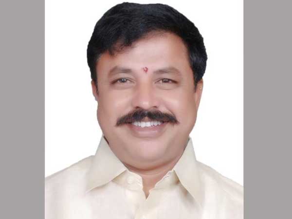 ఎంపీపీ పదవికి రాజీనామా: