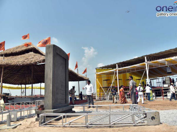 కీలక సంస్థలు.. కీలక సంస్థలు..