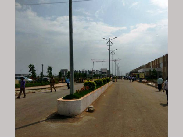 8నెలల్లోనే ఐజీసీ 8నెలల్లోనే ఐజీసీ