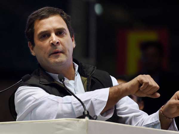 పొత్తుపై ఇంకా తేల్చని రాహుల్ పొత్తుపై ఇంకా తేల్చని రాహుల్