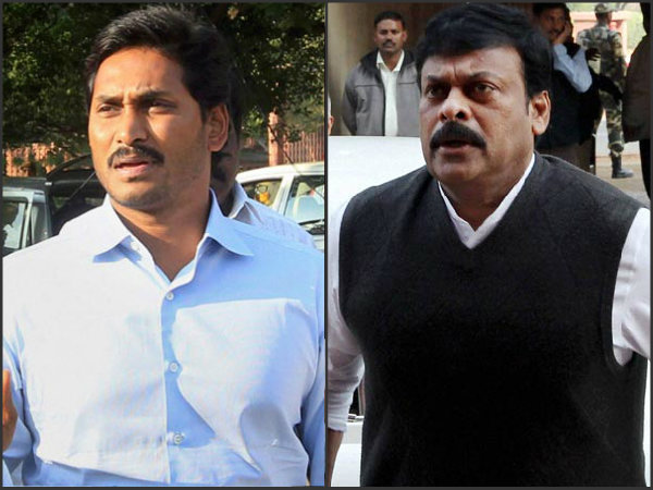 కాంగ్రెస్ - వైసిపి కలిసేనా?