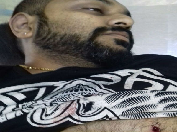 రెండే వేర్వేరు కేసులు