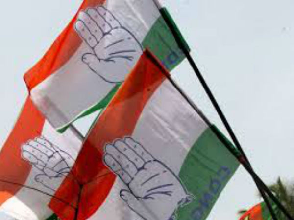 బిజెపి ఆరోపణలను ఖండించిన కాంగ్రెస్
