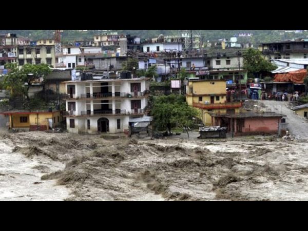 మా లక్ష్యం ఉత్తమ ఉత్తరాఖండ్ నిర్మాణమే