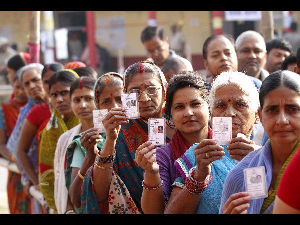 మాయావతి