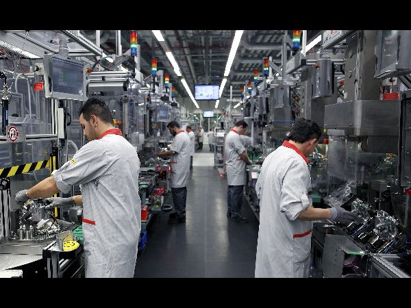 కేంద్రం