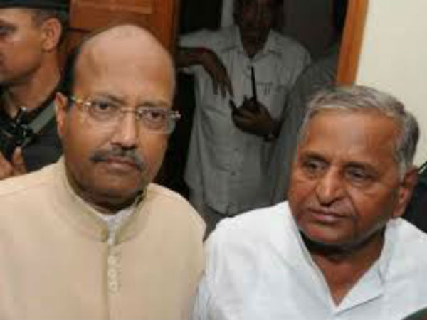 ఎన్నికలతర్వాతే ఇండియాకు అమర్ సింగ్ ఎన్నికలతర్వాతే ఇండియాకు అమర్ సింగ్