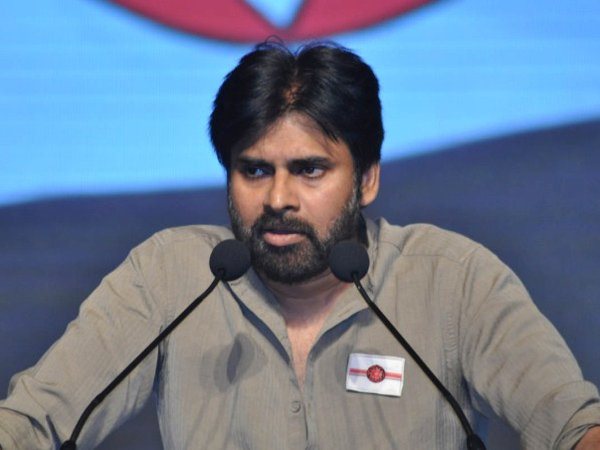 పవన్ ఎఫెక్ట్ తో సర్కార్ ఉరుకులు పరుగులు