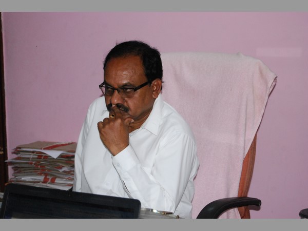 డిప్యూటేషన్ చేస్తే లంచం