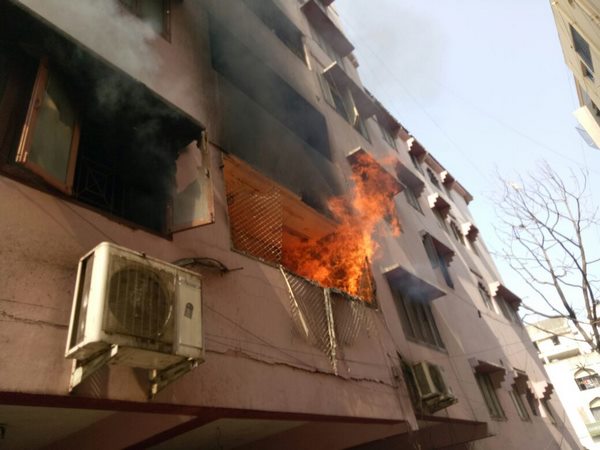 హుమాయున్ నగర పోలీస్ స్టేషన్ పరిధిలో