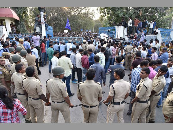 వేధింపుల కారణంగానే..