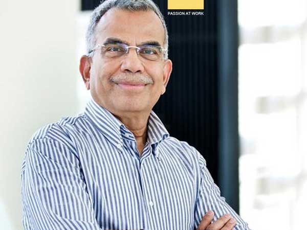 పీఎన్సీ మీనన్: