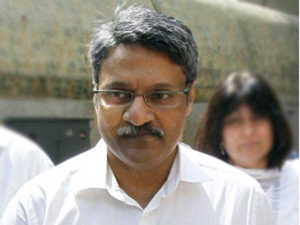 వినోద్ గోయంకా: