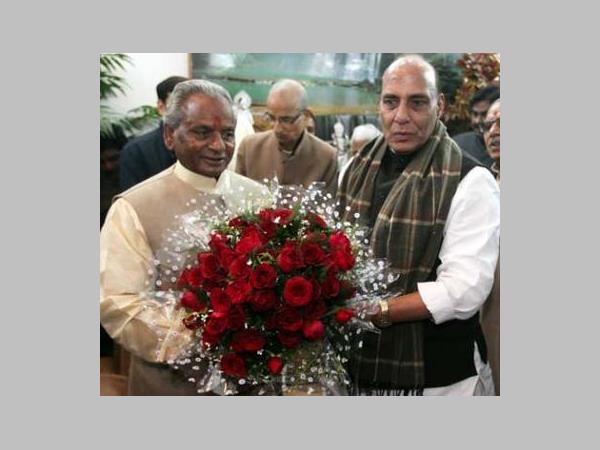 ఒకరికి ఖేదం.. మరొకరికి మోదం..
