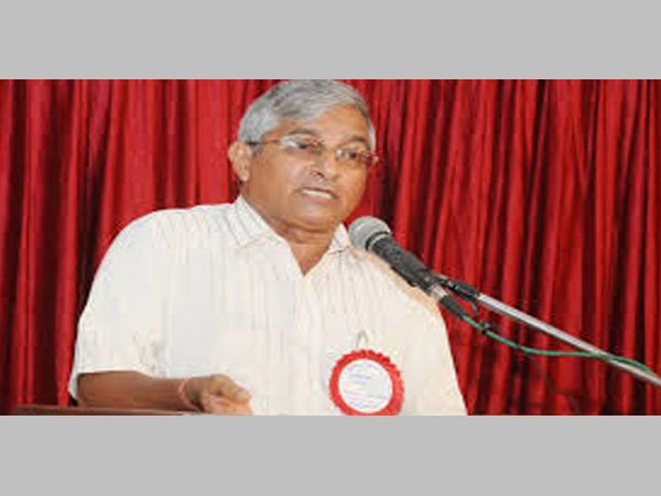 కేంద్రమంత్రి తీరు పట్ల నిర్లక్షం