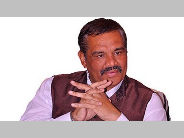 కేంద్ర హోంమంత్రినే పట్టించుకోని వైనం..