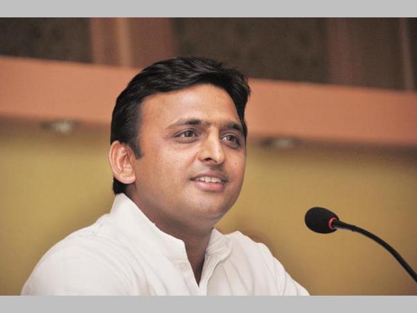  అఖిలేశ్ కఠిన వైఖరి