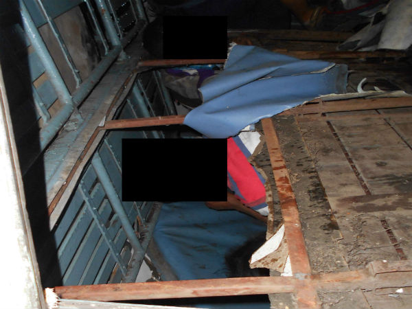 మాట్లాడిన సురేష్ ప్రభు