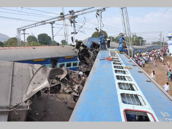 గంటలోపే చేరుకున్నారు..