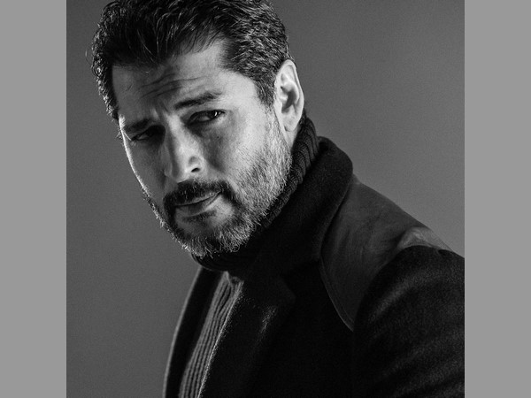 మెగాస్టర్ చిత్రంలో అదృష్టమే..