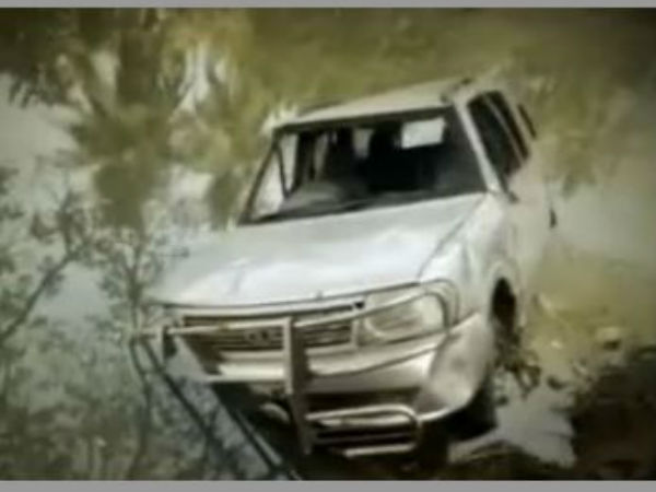 రాజీ యత్నాలు షురూ..