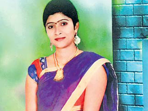 అజ్ఞాతంలోకి..
