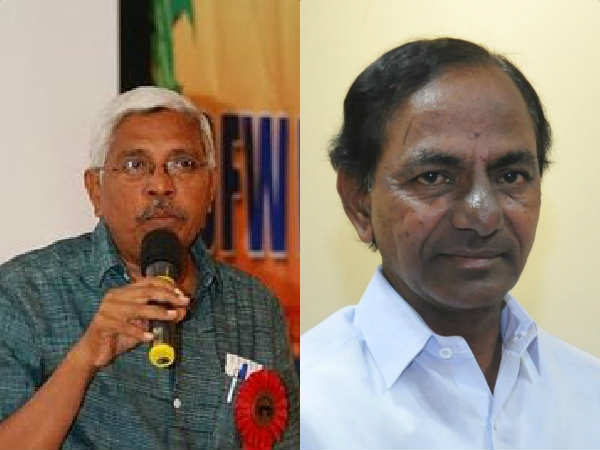 తెలంగాణ రాజకీయపార్టీల పనితీరు ఎలా ఉంది బంగారుతెలంగాణ కోసం సాగుతున్న రాజకీయ పునరేకీకరణ ను ఎలా చూస్తారు?