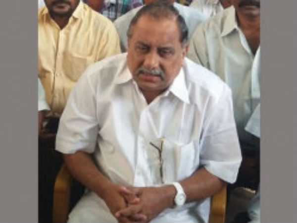 నిజానికి అప్పుడే అనుకున్నారు...