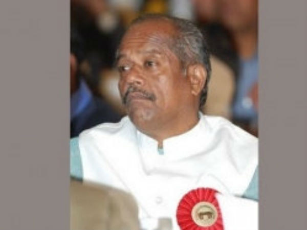 అందెశ్రీ: