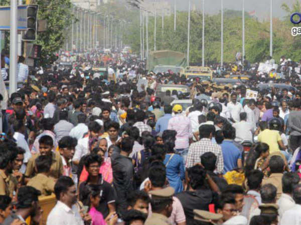 ఇలా ప్రేరణగా నిలిచారు...