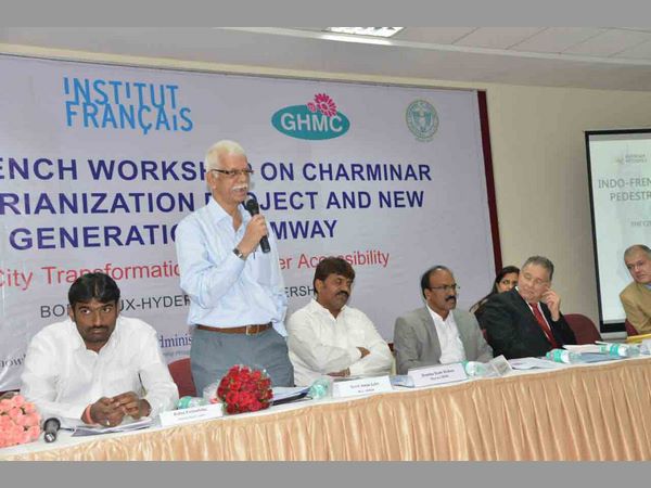 త్వరలోనే పూర్తి