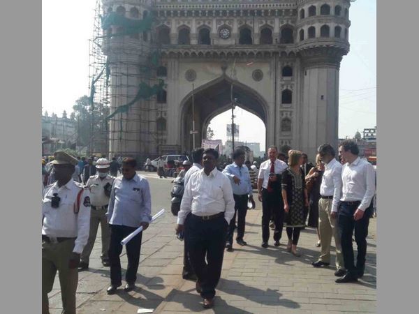 ట్రామ్ వే