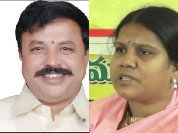 ఎవరికో చెప్పి వెళ్లాల్సిన అవసరం లేదు: