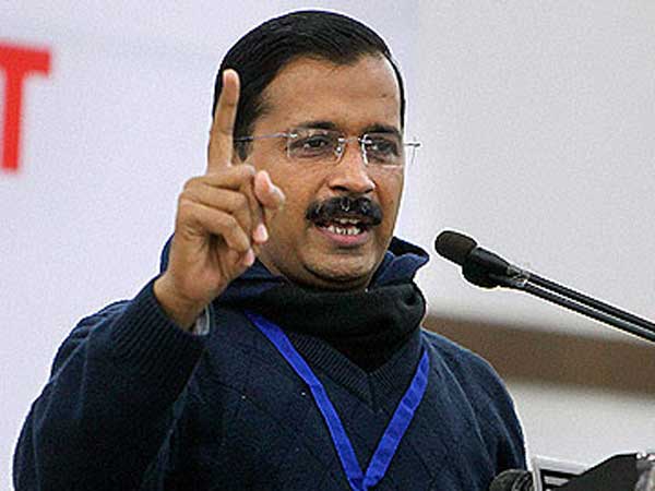 పంజాబ్‌పై కేడ్రీవాల్ ఆశలు