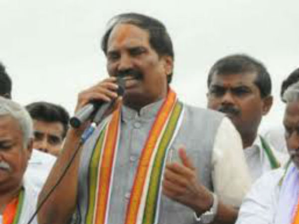 అధికారంలోకి వచ్చేవరకు గడ్డం తీయను