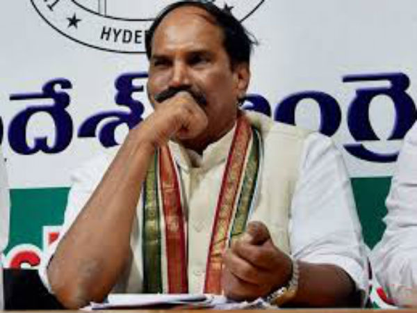 ఈ నెలాఖరులో డిసిసి అధ్యక్షుల ప్రకటన