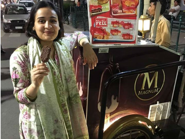 రాజకీయ ఉద్దండురాలిని ఢీకొట్టనున్న అపర్ణ రాజకీయ ఉద్దండురాలిని ఢీకొట్టనున్న అపర్ణ