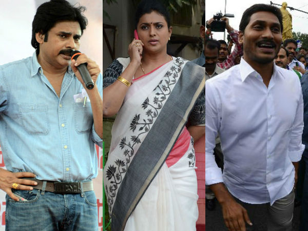 చంద్రబాబుపై రోజా ఆగ్రహం చంద్రబాబుపై రోజా ఆగ్రహం