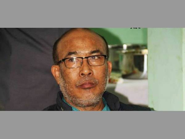 సయోధ్యకు బిజెపి యత్నం