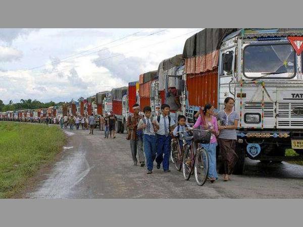 మళ్లీ ఆ నినాదం ముందుకు...