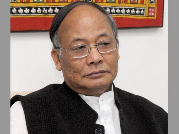 కాంగ్రెసుపై ప్రజా వ్యతిరేకత...