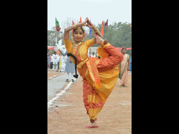 సాంస్కృతిక కార్యక్రమాలు