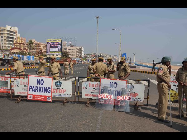 శివాజీ ఆగ్రహం
