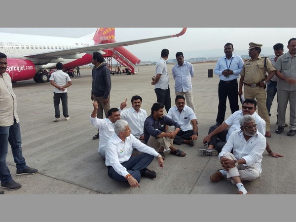 జగన్ అసహనం