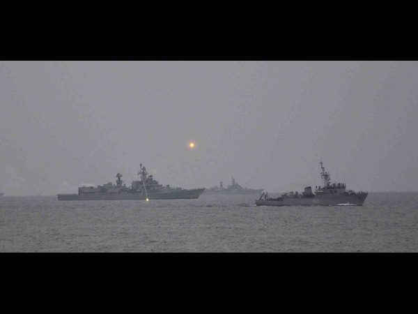 ప్రశాంతతకు భంగం కల్గించింది ఎవరు? ప్రశాంతతకు భంగం కల్గించింది ఎవరు?