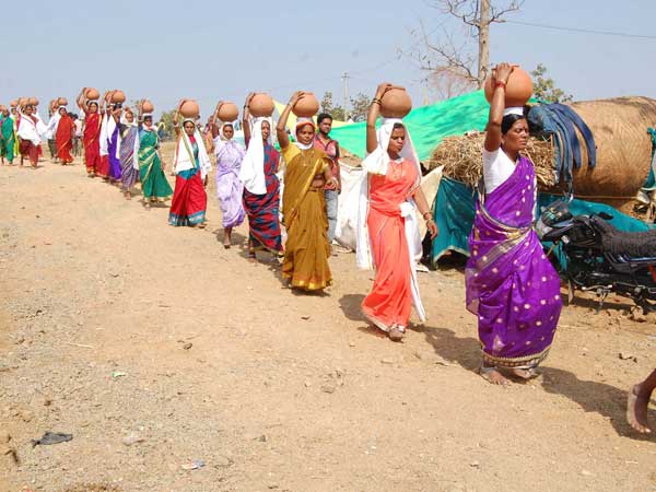 అభిషేకం