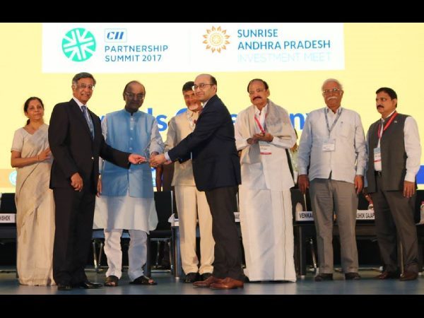 దావోస్ తరహా వేదిక